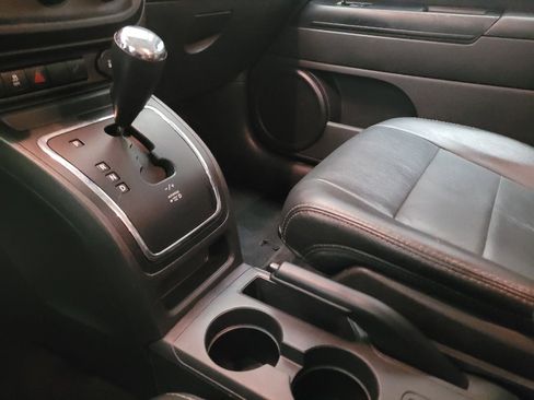 Used 2016 Jeep Patriot High Altitude FWD image 26