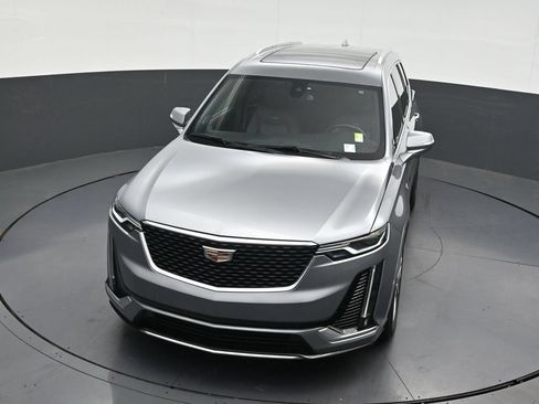 Used 2024 Cadillac XT6 Premium Luxury FWD image 23