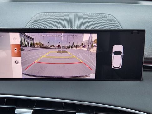 Used 2026 Genesis GV70 2.5T image 14