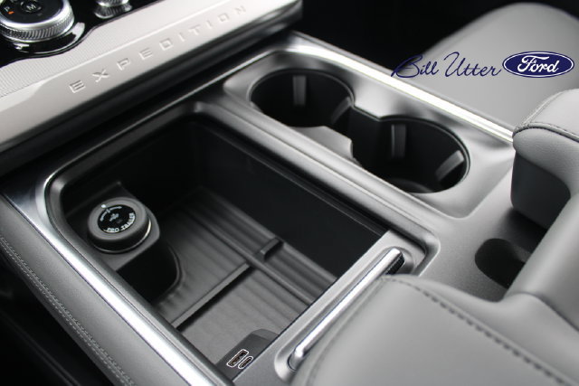 New 2027 Ford Expedition Active RWD image 13