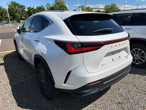 Used 2024 Lexus NX 350 AWD w/ Vision Package image 6