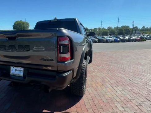 Used 2021 RAM 1500 TRX w/ TRX Level 2 Equipment Group AWD/4WD image 2
