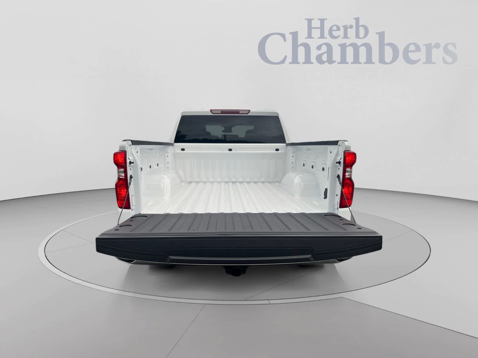 New 2026 Chevrolet Silverado 1500 LT AWD/4WD image 7