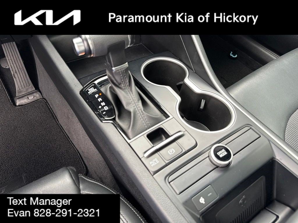 Used 2022 Kia K5 GT-Line w/ GT-Line FWD Premium Package image 24
