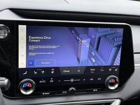 Used 2023 Lexus RX 350 Premium w/ Cold Area Package image 11