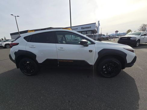 New 2026 Subaru Crosstrek 2.5i Wilderness AWD/4WD image 4