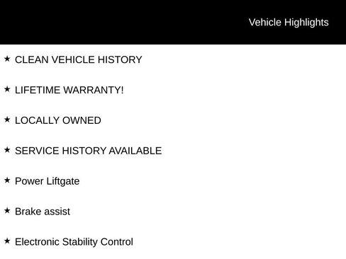 Used 2025 Nissan Rogue SV image 6