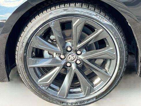 Used 2022 Toyota Corolla SE FWD image 28