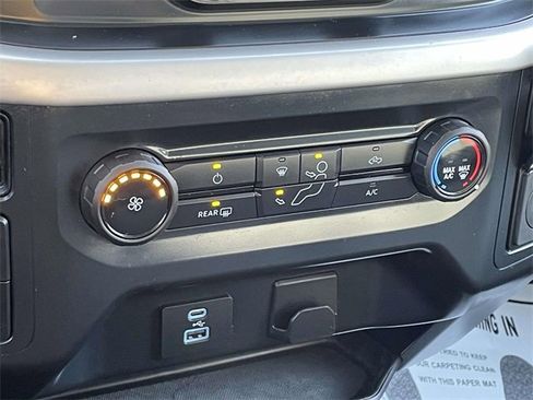 Certified 2022 Ford F150 XLT w/ Trailer Tow Package image 29