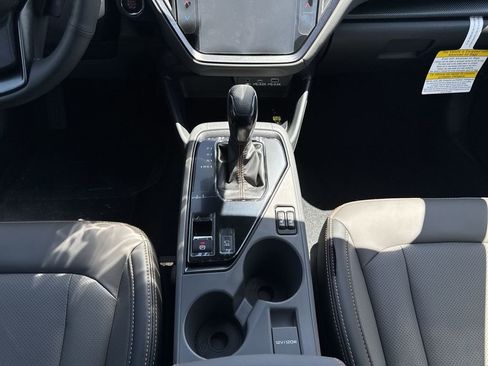 New 2026 Subaru Crosstrek 2.5i Limited AWD/4WD image 21
