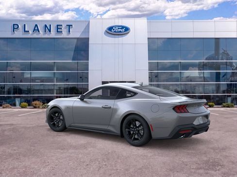 New 2026 Ford Mustang GT RWD image 5