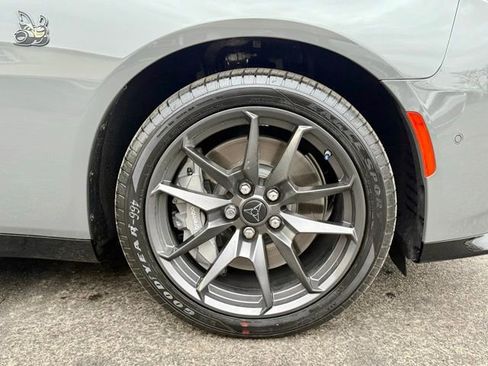 New 2026 Dodge Charger R/T Scat Pack image 22