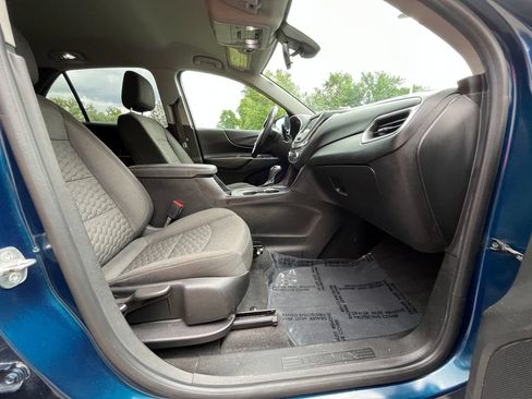 Used 2020 Chevrolet Equinox LT FWD image 21
