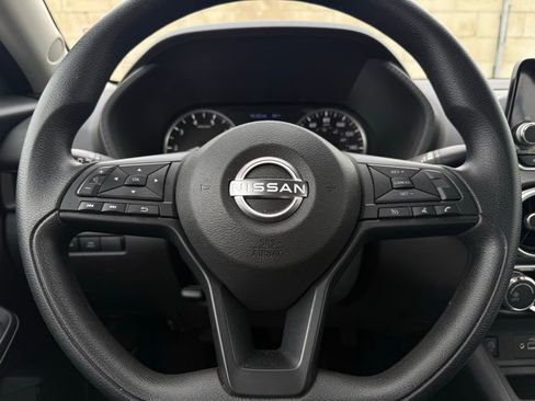 Used 2025 Nissan Sentra S w/ Lighting Package image 21