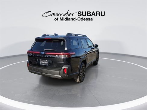 New 2026 Subaru Outback Limited XT image 7