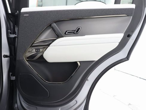 Used 2023 Land Rover Range Rover Sport SE image 47