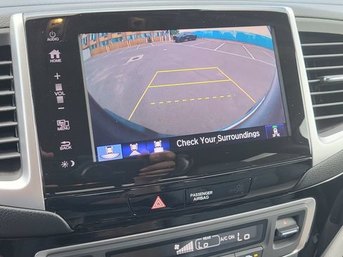 Used 2019 Honda Ridgeline RTL-E image 19