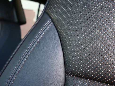 New 2026 Chevrolet Tahoe High Country image 14