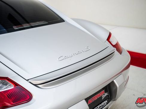 Used 2006 Porsche Cayman S RWD image 26