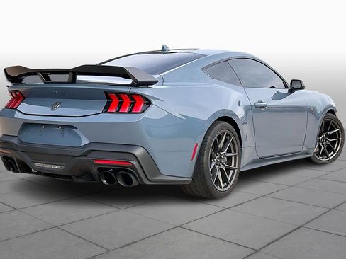 Used 2024 Ford Mustang Dark Horse w/ Dark Horse Handlin Package image 13