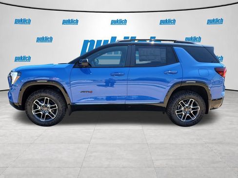 New 2027 GMC Terrain AT4 w/ Convenience Package III AWD/4WD image 2