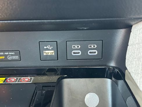 Certified 2026 Toyota Camry XLE FWD image 28