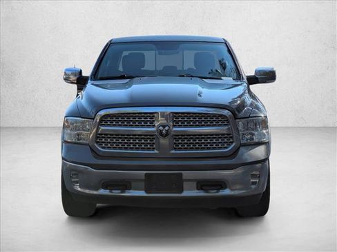 Used 2016 RAM 1500 Laramie w/ Convenience Group image 5