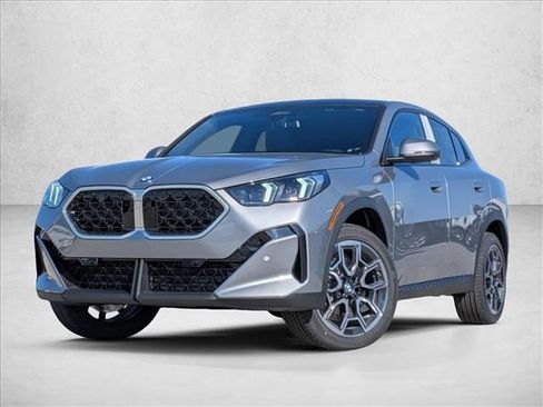 New 2026 BMW X2 xDrive28i w/ Technology Package image 1