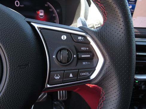 Certified 2026 Acura MDX A-Spec AWD/4WD image 26