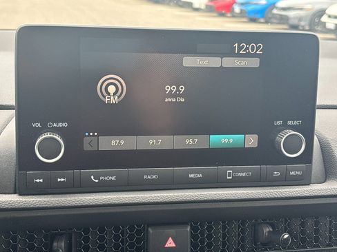 Used 2024 Honda CR-V EX image 19