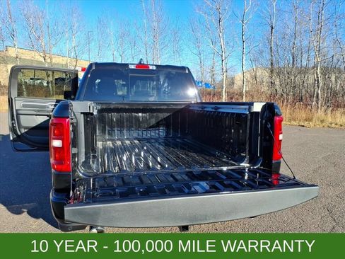 New 2026 RAM 1500 Big Horn AWD/4WD image 14