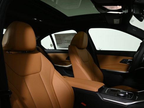 New 2026 BMW 330i xDrive Sedan w/ M Sport Package image 34