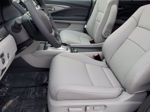 Used 2022 Honda Pilot EX-L image 28