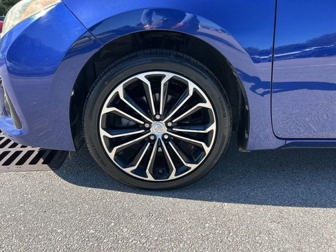Used 2015 Toyota Corolla L image 47