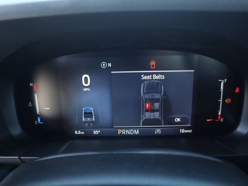 New 2026 Ford Maverick Lobo image 4