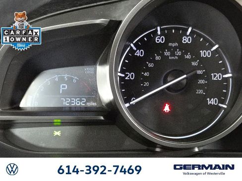 Used 2019 MAZDA CX-3 Sport image 24