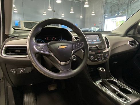 Used 2018 Chevrolet Equinox LS FWD image 18