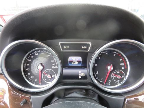 Used 2016 Mercedes-Benz GLE 350 4MATIC image 15