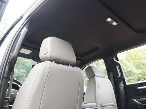 Used 2021 GMC Sierra 1500 SLT AWD/4WD image 26