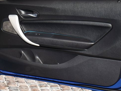 Used 2017 BMW M240i Convertible w/ Driving Assistance Package image 17