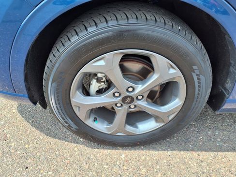 Certified 2023 Ford Escape ST-Line image 21