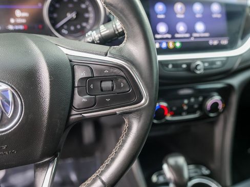 Used 2021 Buick Encore GX Preferred w/ Cold Weather Comfort Package image 16