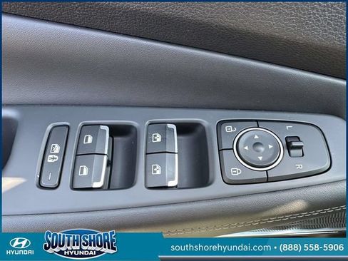 Certified 2023 Hyundai Santa Fe SEL w/ Premium Package AWD/4WD image 16