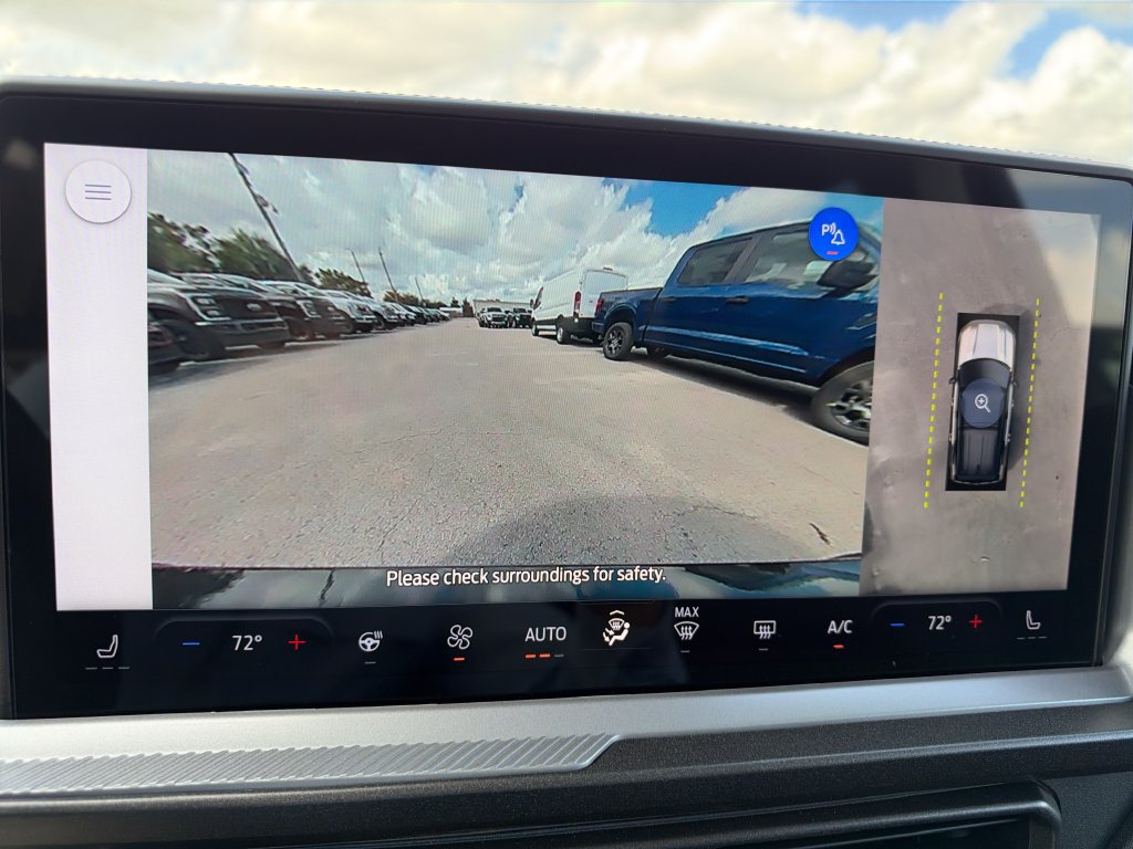 New 2026 Ford Bronco Sport Outer Banks w/ Outer Banks Tech Package+ AWD/4WD image 27