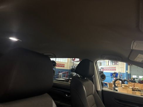 Used 2025 Honda CR-V LX image 18
