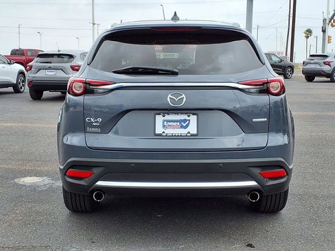 Used 2023 MAZDA CX-9 Carbon Edition image 6
