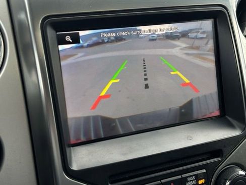 Used 2013 Ford F150 FX4 w/ Luxury Equipment Group image 37