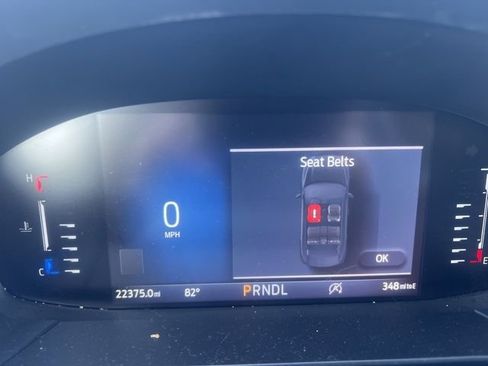 Used 2023 Ford Escape Active w/ Tech Pack #1 FWD image 11