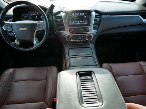 Used 2020 Chevrolet Tahoe Premier w/ Premier Plus Edition image 20