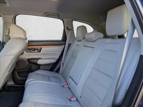 Used 2019 Honda CR-V EX-L image 18